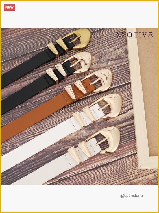 Belts